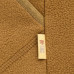 Флісова кофта “Lite Hoodie” (S | Coyote Brown) ТМ M-Tac