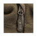 Флісова кофта “Lite Hoodie” (S | Army Olive) ТМ M-Tac