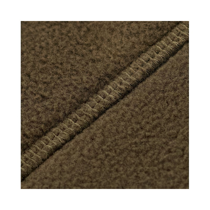 Флісова кофта “Lite Hoodie” (S | Army Olive) ТМ M-Tac Флісова кофта “Lite Hoodie” (S | Army Olive) ТМ M-Tac