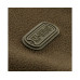 Флісова кофта “Lite Hoodie” (S | Army Olive) ТМ M-Tac