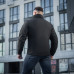 Куртка “Soft Shell” (S | Черная) ТМ M-Tac