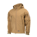 Куртка “Soft Shell” (XXL | Койот) ТМ M-Tac