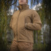 Куртка “Soft Shell” (XXL | Койот) ТМ M-Tac