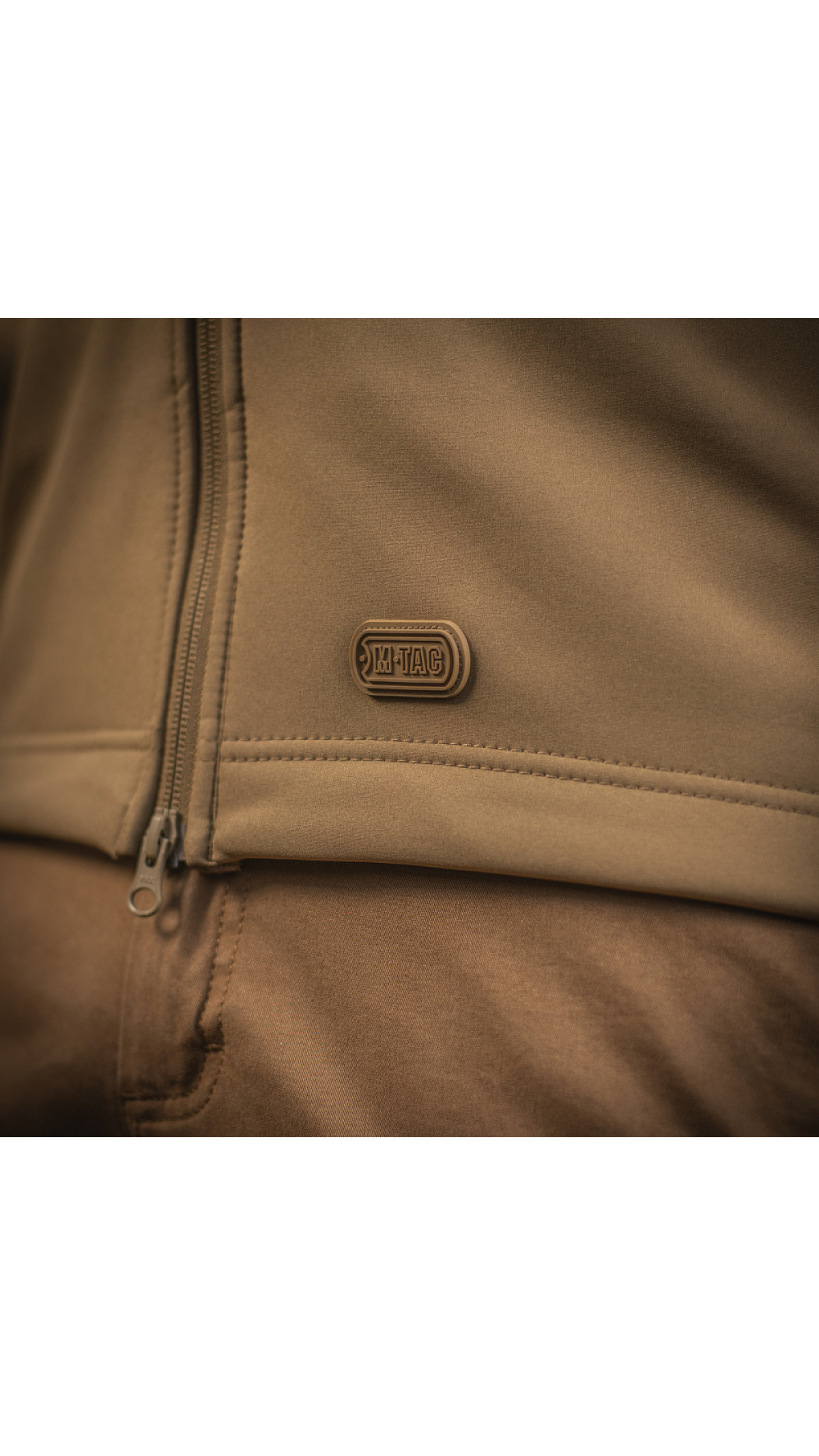 Куртка “Soft Shell” (XXXL | Койот) ТМ M-Tac Куртка “Soft Shell” (XXXL | Койот) ТМ M-Tac