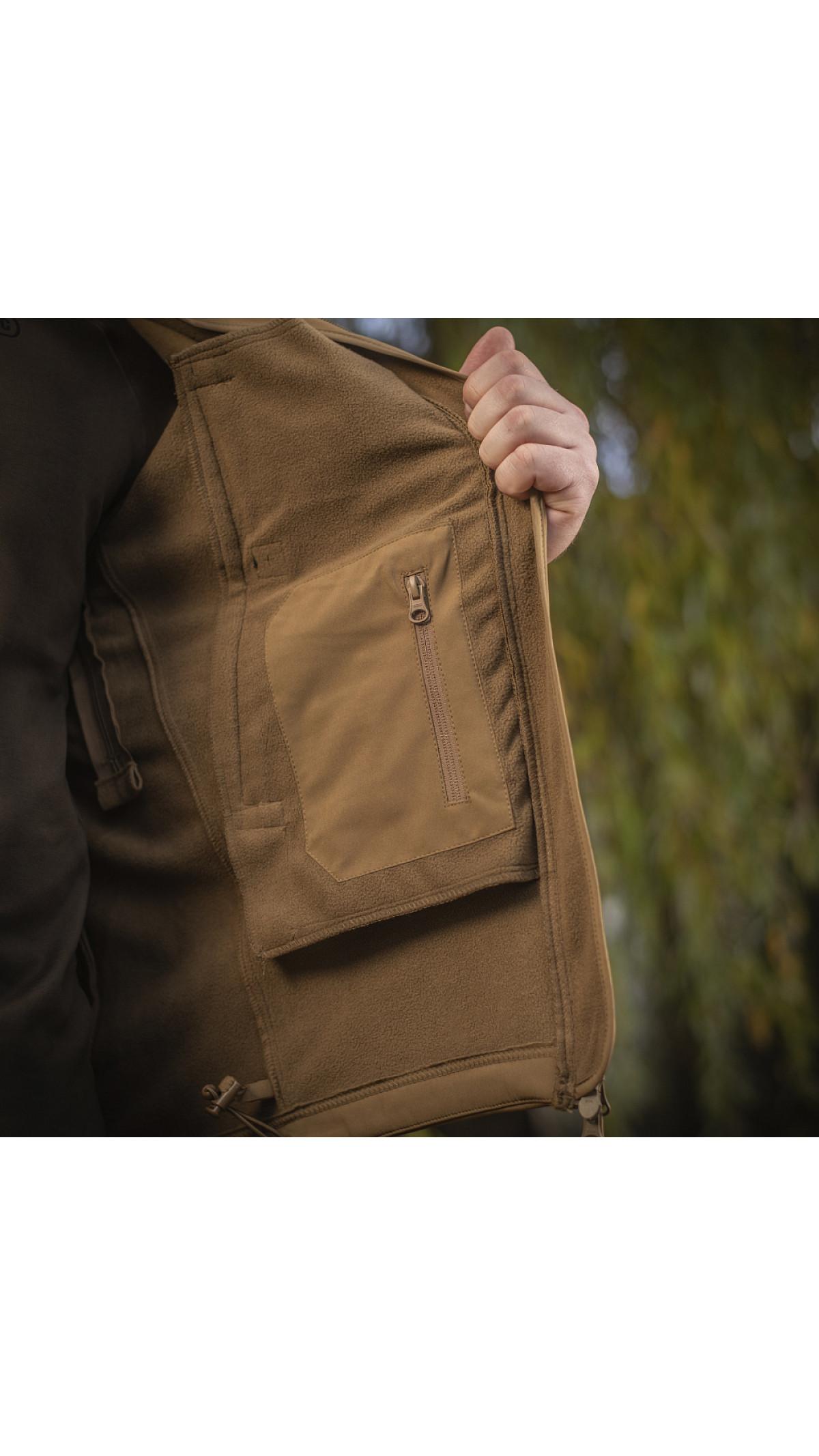 Куртка “Soft Shell” (XXXL | Койот) ТМ M-Tac Куртка “Soft Shell” (XXXL | Койот) ТМ M-Tac