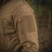 Куртка “Soft Shell” (XXXL | Койот) ТМ M-Tac
