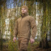 Куртка “Soft Shell” (S | Койот) ТМ M-Tac