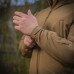 Куртка “Soft Shell” (XL | Койот) ТМ M-Tac