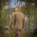 Куртка “Soft Shell” (XS | Койот) ТМ M-Tac