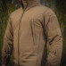 Куртка “Soft Shell” (XS | Койот) ТМ M-Tac