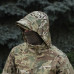 Куртка “Soft Shell” (XXXL | Мультикам) ТМ M-Tac