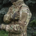 Куртка “Soft Shell” (L | Мультикам) ТМ M-Tac