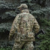 Куртка “Soft Shell” (L | Мультикам) ТМ M-Tac