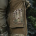 Куртка “Soft Shell” (M | Мультикам) ТМ M-Tac