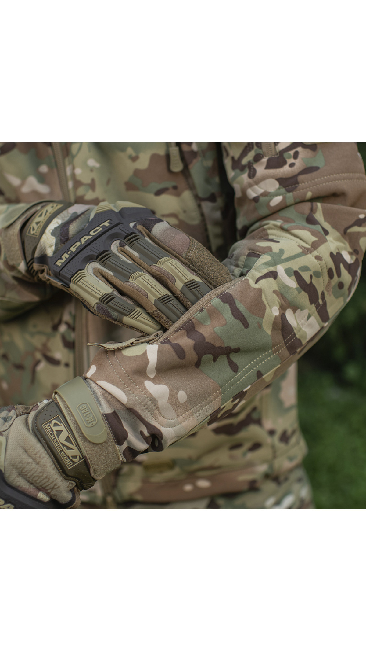 Куртка “Soft Shell” (S | Мультикам) ТМ M-Tac Куртка “Soft Shell” (S | Мультикам) ТМ M-Tac
