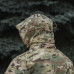 Куртка “Soft Shell” (XL | Мультикам) ТМ M-Tac