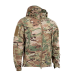 Куртка “Soft Shell” (XS | Мультикам) ТМ M-Tac