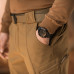 Зимові штани “Soft Shell” (XS | Койот) ТМ M-Tac