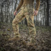 Зимові штани “Soft Shell” (XXL | Мультикам) ТМ M-Tac