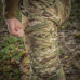 Зимові штани “Soft Shell” (XXL | Мультикам) ТМ M-Tac