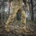 Зимові штани “Soft Shell” (M | Мультикам) ТМ M-Tac