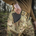 Зимові штани “Soft Shell” (M | Мультикам) ТМ M-Tac