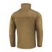 Флісова куртка “Alpha” Gen.II (XXL | Coyote Brown) ТМ M-Tac