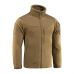 Флісова куртка “Alpha” Gen.II (XL | Coyote Brown) ТМ M-Tac