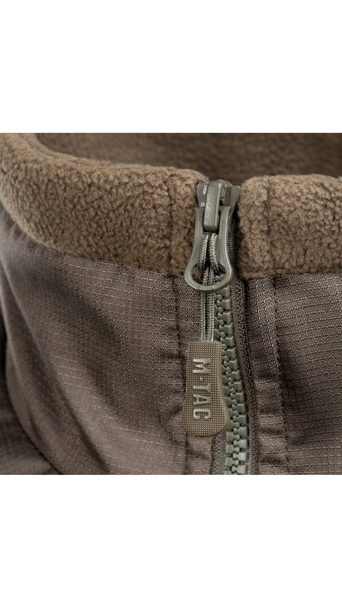Флісова куртка “Alpha” Gen.II (XXXL | Dark Olive) ТМ M-Tac Флісова куртка “Alpha” Gen.II (XXXL | Dark Olive) ТМ M-Tac