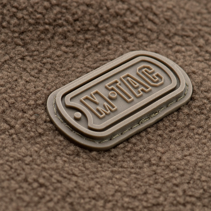 Флісова куртка “Alpha” Gen.II (L | Dark Olive) ТМ M-Tac Флісова куртка “Alpha” Gen.II (L | Dark Olive) ТМ M-Tac