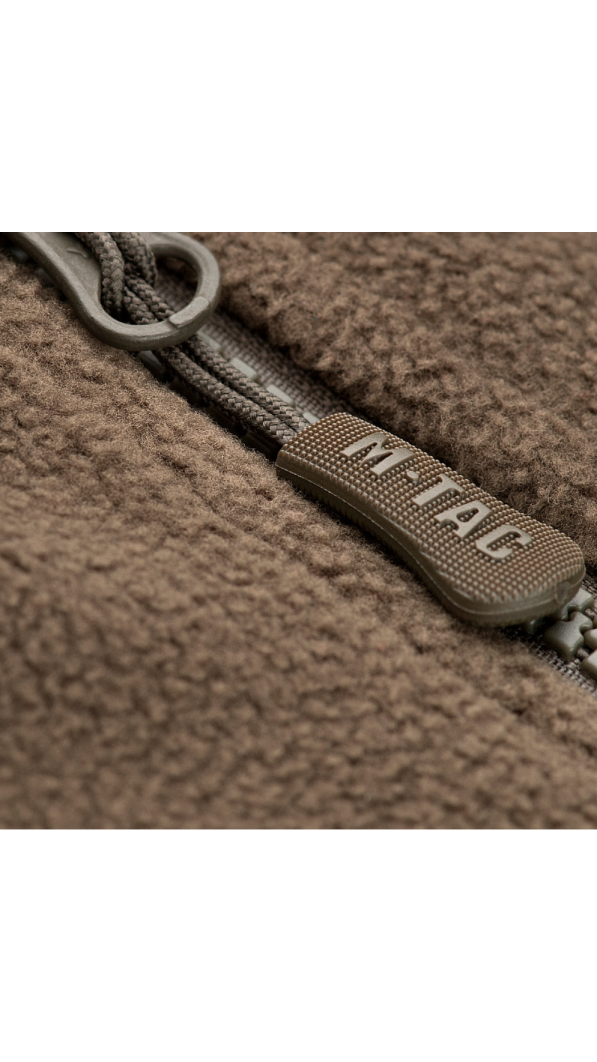 Флисовая куртка “Alpha” Gen.II (M | Dark Olive) ТМ M-Tac Флисовая куртка “Alpha” Gen.II (M | Dark Olive) ТМ M-Tac