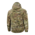 Флісова куртка “Division” Gen.II (XL | WindBlock | Мультикам) ТМ M-Tac