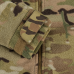 Флисовая куртка “Division” Gen.II (XS | WindBlock | Мультикам) ТМ M-Tac