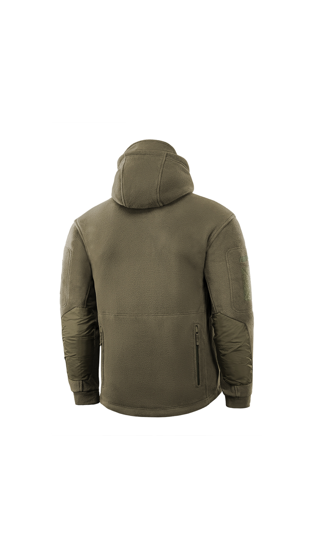 Флісова куртка “Division” Gen.II (XXXL | WindBlock | Dark Olive) ТМ M-Tac Флісова куртка “Division” Gen.II (XXXL | WindBlock | Dark Olive) ТМ M-Tac
