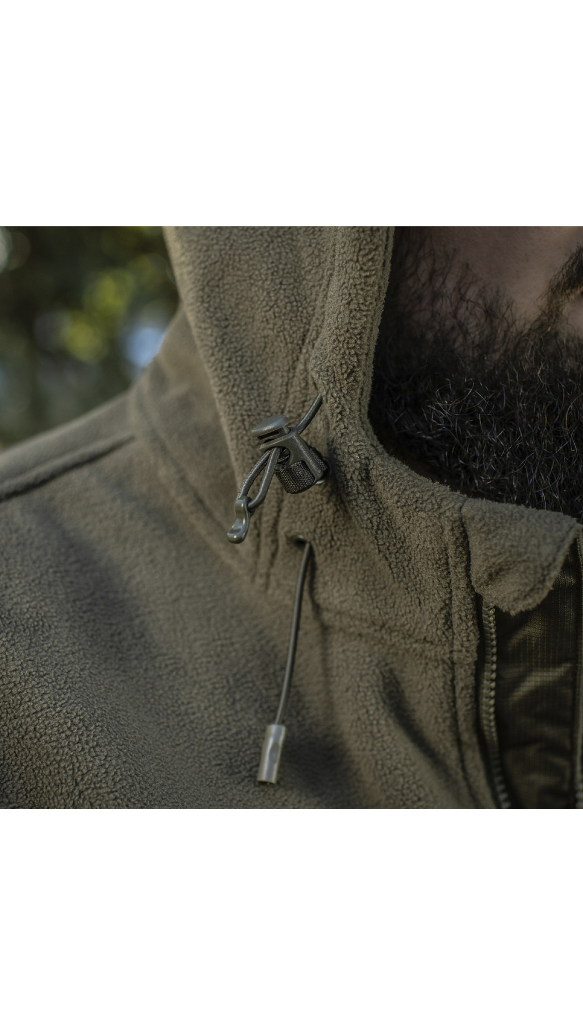 Флісова куртка “Division” Gen.II (XXXL | WindBlock | Dark Olive) ТМ M-Tac Флісова куртка “Division” Gen.II (XXXL | WindBlock | Dark Olive) ТМ M-Tac