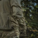 Флісова куртка “Division” Gen.II (XXXL | WindBlock | Dark Olive) ТМ M-Tac