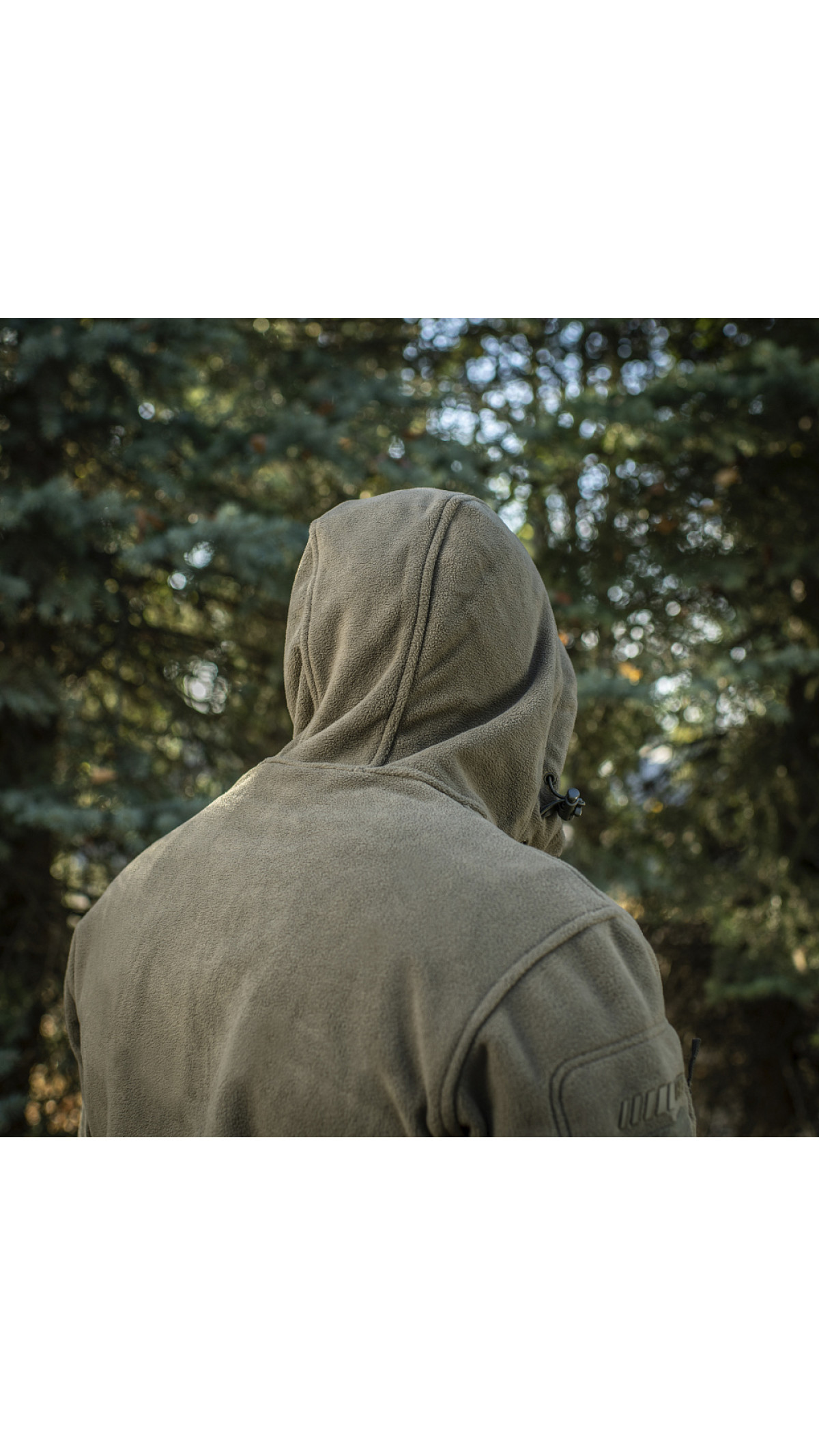 Флісова куртка “Division” Gen.II (XXXL | WindBlock | Dark Olive) ТМ M-Tac Флісова куртка “Division” Gen.II (XXXL | WindBlock | Dark Olive) ТМ M-Tac