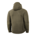 Флісова куртка “Division” Gen.II (XL | WindBlock | Dark Olive) ТМ M-Tac
