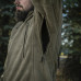 Флісова куртка “Division” Gen.II (XL | WindBlock | Dark Olive) ТМ M-Tac