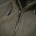 Флісова куртка “Division” Gen.II (XL | WindBlock | Dark Olive) ТМ M-Tac