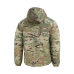 Куртка зимова “Alpha” Gen.IV Pro (L | Рукав Regular | Primaloft | Мультикам) ТМ M-Tac