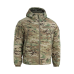 Куртка зимова “Alpha” Gen.IV Pro (XL | Рукав Long | Primaloft | Мультикам) ТМ M-Tac