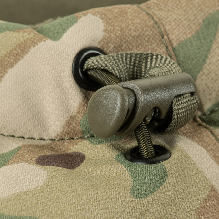 Куртка зимова “Alpha” Gen.IV Pro (XL | Рукав Regular | Primaloft | Мультикам) ТМ M-Tac