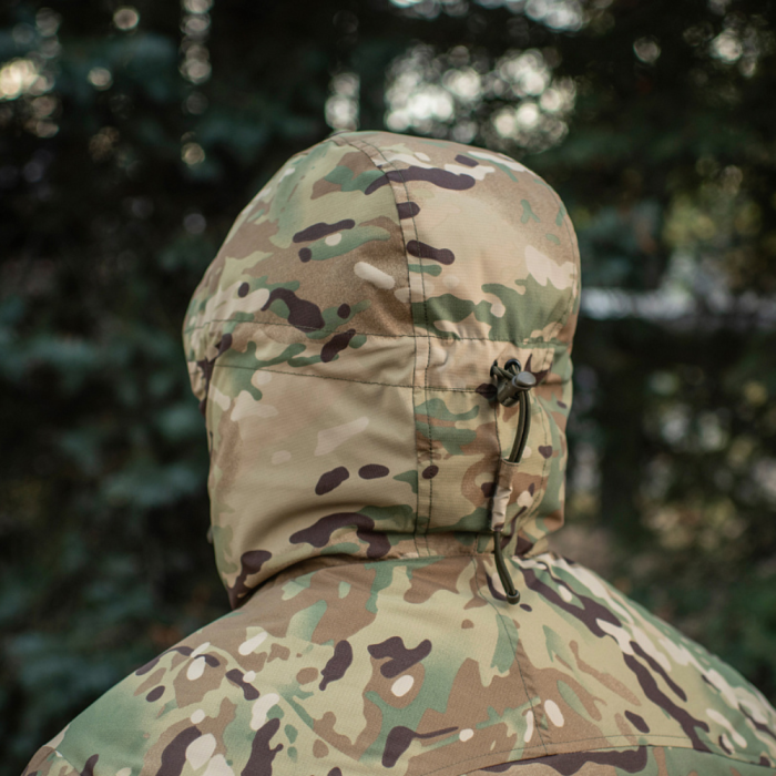 Куртка зимова “Alpha” Gen.IV Pro (XS | Рукав Long | Primaloft | Мультикам) ТМ M-Tac Куртка зимова “Alpha” Gen.IV Pro (XS | Рукав Long | Primaloft | Мультикам) ТМ M-Tac