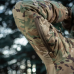 Куртка зимова “Alpha” Gen.IV Pro (XS | Рукав Regular | Primaloft | Мультикам) ТМ M-Tac