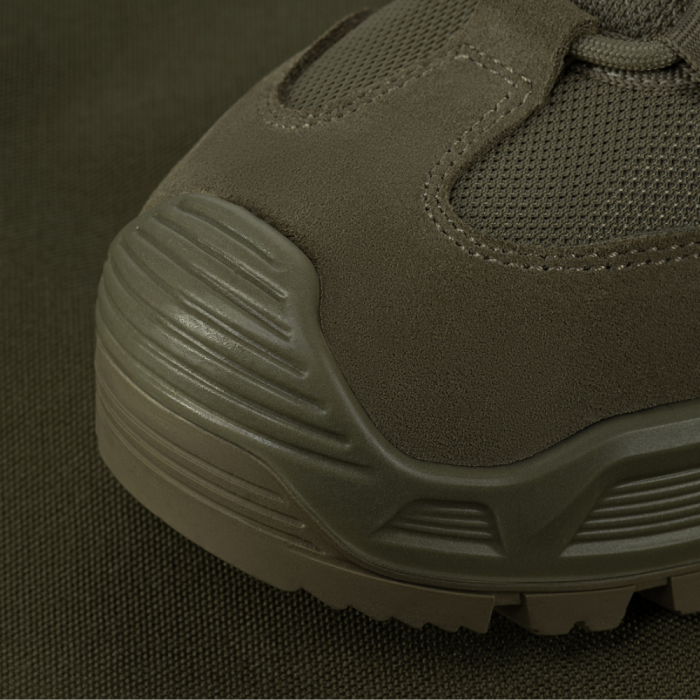 Тактичні черевики