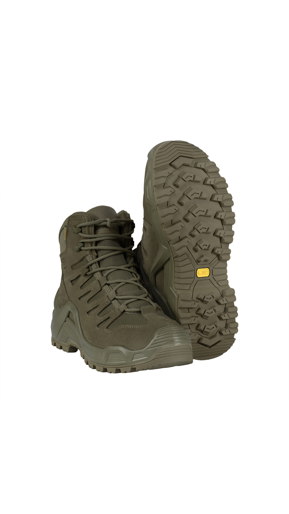 Тактичні черевики 