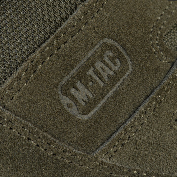 Тактичні черевики