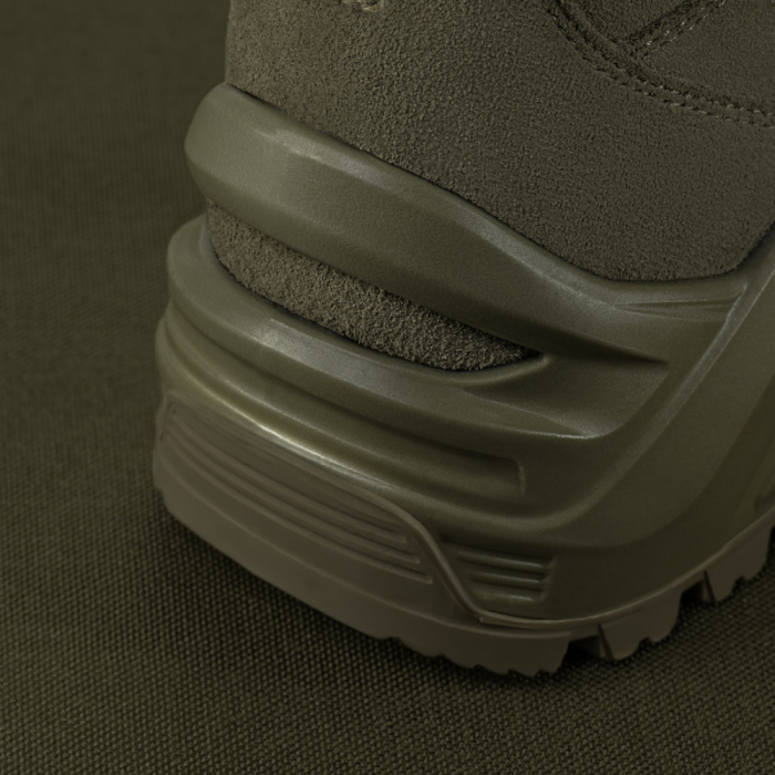 Тактичні черевики