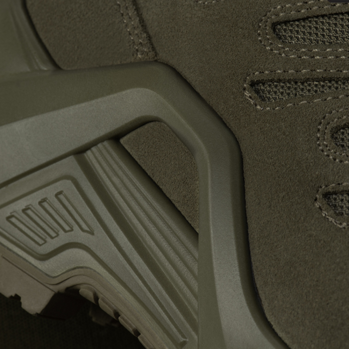 Тактичні черевики